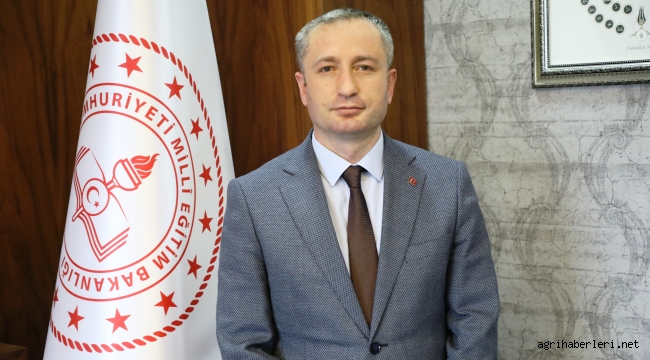 Ağrı Milli Eğitim Müdürlüğünden SOGEP başarısı