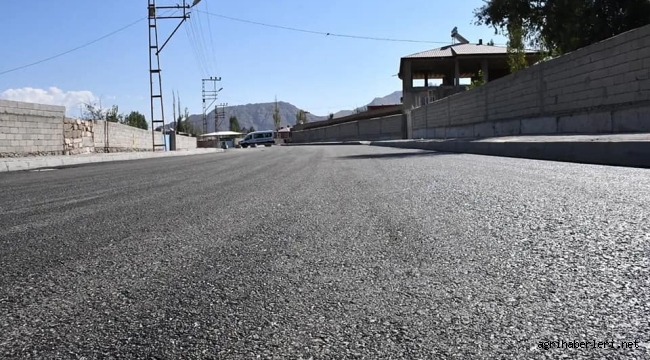 DOĞUBAYAZIT'TA HIZ KAPANLARININ OLMAMASI KAZALARA NEDEN OLMAKTA