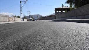 DOĞUBAYAZIT'TA HIZ KAPANLARININ OLMAMASI KAZALARA NEDEN OLMAKTA