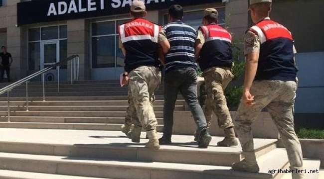Göçmen Kaçakçılığı Olaylarını Organize Eden Tacir Tutuklandı