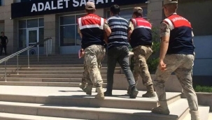 Göçmen Kaçakçılığı Olaylarını Organize Eden Tacir Tutuklandı