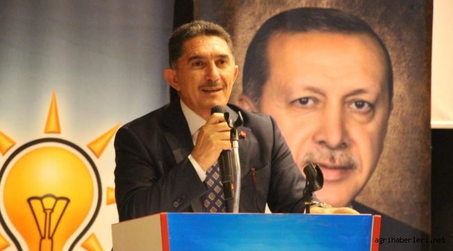  "HEP BİRLİKTE NİCE AK YILLARA "