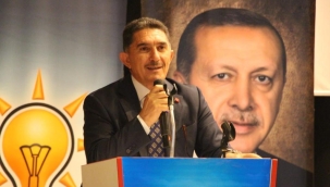  "HEP BİRLİKTE NİCE AK YILLARA "