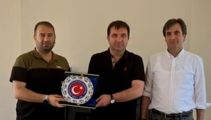 2022-2023 Futbol Sezonunda BC Group Ağrı Amatörünün Lig İsim Sponsoru oldu