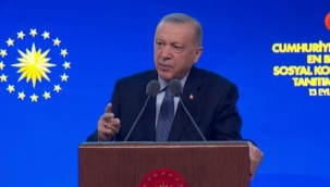 81 ilde sosyal konut projesinde tarihi gün... Detayları Erdoğan açıkladı