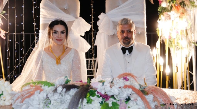 BAR BAŞI VALİ OLUNCA DÜĞÜN BAŞKA OLUR