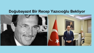 BİR KAYMAKAM BEKLİYORUZ!...