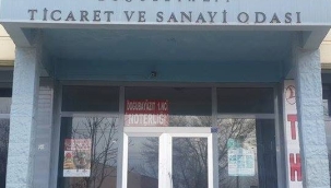 Doğubayazıt Ticaret ve Sanayi Oda Başkanlığı Seçimlerine Son Dakikalar