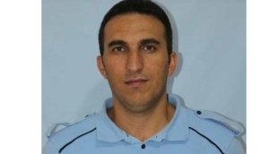 SOYLU; KAÇAMAZSINIZ TÜRK POLİSİ YAKALAR