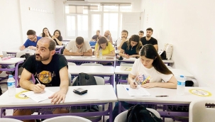 Yeni KPSS pazar günü