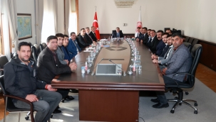 AK PARTİ AĞRI MİLLETVEKİLİ ÇELEBİ, DİYADİN İLÇEMİZE DOĞAL GAZ HAYIRLI OLSUN