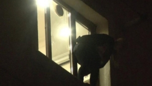 DOĞUBAYAZIT İLÇE MİLLİ EĞİTİM MÜDÜRLÜĞÜNDEN İNTİHARA TEŞEBBÜS