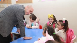 EKİNCİ VE YALÇINÖZ ADEM MERKEZİNDE