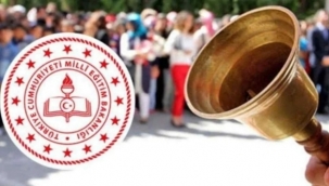 MEB'den 'ara tatil' açıklaması