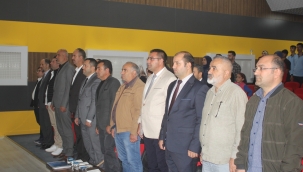  "Mevlid-i Nebi Haftası" Doğubayazıt İlçesinde Kutlandı