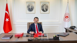 Son dakika... Bakan Kurum: Önemli protokolü imzalıyoruz