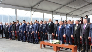 Ağrı Tanıtım Günleri'nde Ağrı Valiliği Ağrı'yı İstanbul'a taşıdı.