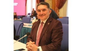 AK Parti Ağrı Milletvekili Ekrem Çelebi, 24 Kasım Öğretmenler Günü dolayısıyla bir mesaj yayımladı.