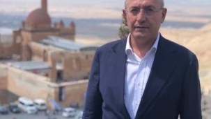  ERDOĞAN'NIN TALİMATIYLA DİYADİN DOĞAL GAZA KAVUŞUYOR