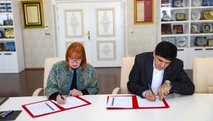 Iğdır Üniversitesi, Bosna Hersek Tuzla Üniversitesi İş Birliği Yapacak!