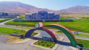 Iğdır Üniversitesini Geliştirme Vakfı Kuruldu!