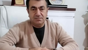 YAŞAMA SEVİNCİ DOĞUBAYAZIT ENGELLİLER DERNEK BAŞKANI OKTAY TOPÇİ'NİN 3 ARALIK DÜNYA ENGELLİLER GÜNÜ MESAJI