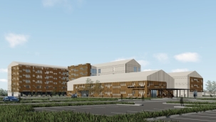 Ağrı'ya Kadın Doğum ve Çocuk Hastanesi müjdesi…