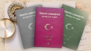 PASAPORT HARCI 2023 FİYATLARI NE KADAR OLDU?