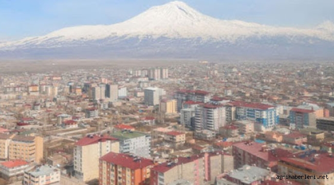   DOĞUBAYAZIT DEPREME HAZIR MI?