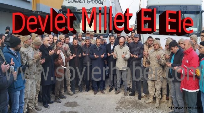 DOĞUBAYAZIT TEK YÜREK