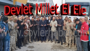 DOĞUBAYAZIT TEK YÜREK