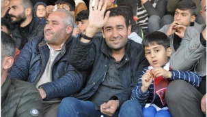 DOĞUBAYAZIT ZİRAAT ODASININ AYDIN ALKAN İLE İKİNCİ DÖNEMİ 