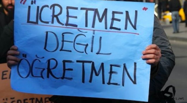  ÖĞRETMENLER ODASININ SAHİPSİZ ÖĞRETMENLERİ