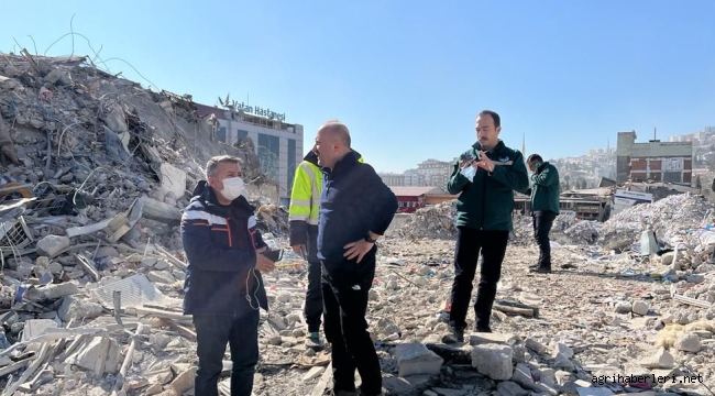 Varol, tecrübelerini hayata geçirmelidir.