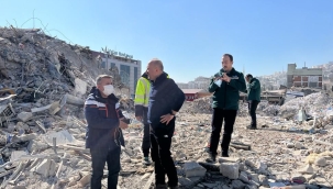 Varol, tecrübelerini hayata geçirmelidir.