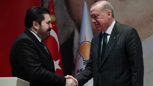 Erdoğan, İstedi Savcı Sayan, İstifa Etti