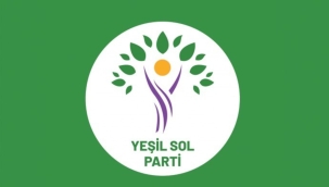  YEŞİL SOL PARTİ AĞRI MİLLETVEKİLİ ADAY ADAYLARIN LİSTESİ BELLİ OLDU