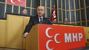 AĞRI MHP MİLLETVEKİLİ ADAYLARI BELLİ OLDU