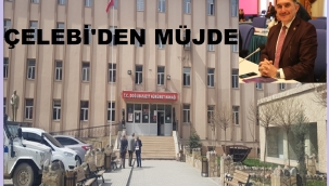  DOĞUBAYAZIT YENİ HÜKÜMET KONAĞINA KAVUŞACAK