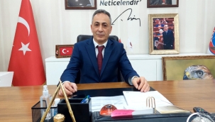 Ağrı Belediye Başkanı Metin Karadoğan, 19 Mayıs Atatürk'ü Anma ve Gençlik Spor Bayramı Mesajı