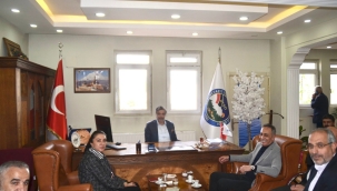 AĞRI MİLLETVEKİLİ ADAYI KİLERCİ, PATNOS DOĞUMLUYUM AMA BEN AĞRILI'YIM