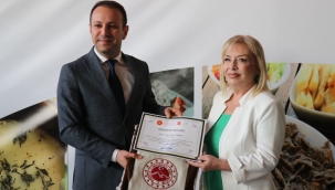 AĞRI VALİLİĞİ TÜRK MUTFAĞI HAFTASININ KAPANIŞINDA IC VAKFI İLE İŞBİRLİĞİ YAPTI