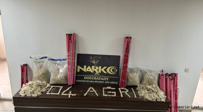 KÖKÜNÜ KURUTUNA KADAR DURMAYACAĞIZ