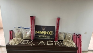 KÖKÜNÜ KURUTUNA KADAR DURMAYACAĞIZ