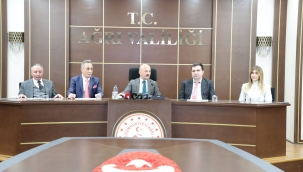 VALİ VAROL'UN ÇABALARI, ÇOKTİN AİLESİNİN EĞİTİM SEVDASI