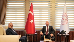 BAŞARILI AĞRI VALİSİ DR. OSMAN VAROL ADIYAMAN İLİNE ATANDI