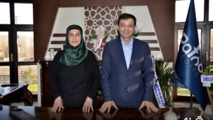 PATNOS BELEDİYESİ EŞ BAŞKANLARI "İHALEYE FESAT KARIŞTIRMA" İDDİASIYLA YAKALANDI.