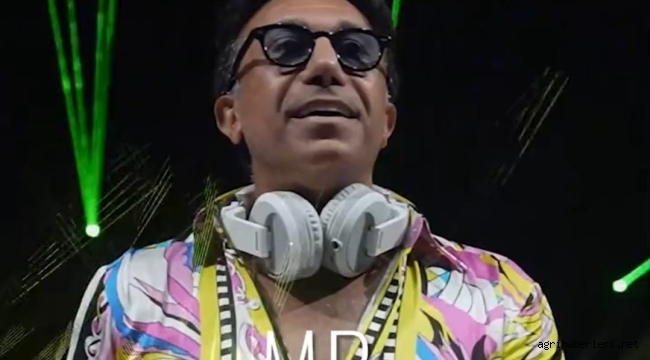 AĞRI DAĞI MÜZİK FESTİVALİ