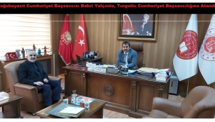 GÜLE GÜLE YALÇINÖZ