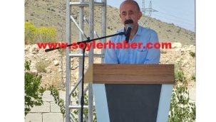 V.ULUSLARARASI BÜYÜK TUFAN'IN AĞRI DAĞIN'DAKİ ARKEOLOJİK İZLERİ KONFERANSI YAPILDI